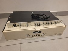 Focusrite Channelstrip