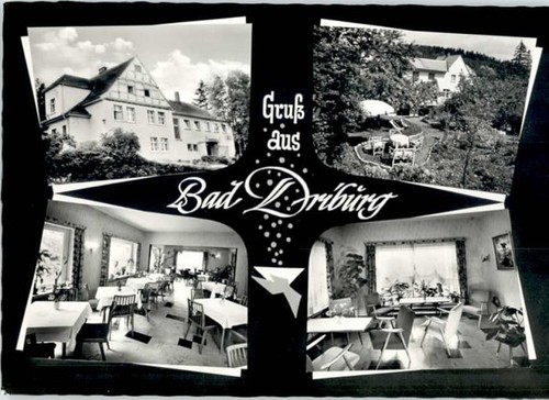 Bad driburg haus tanneneck - driburg,