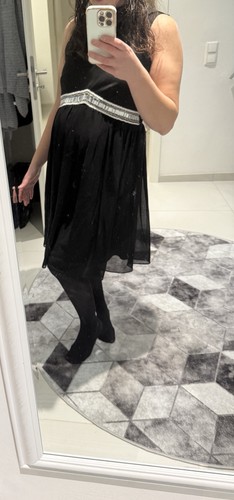 Kleid für schwangere größe - für,