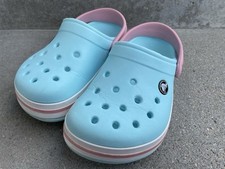 Crocs Schuhe Mädchen Größe