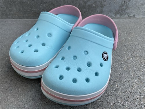 Crocs crocband clog schuhe - crocs,
