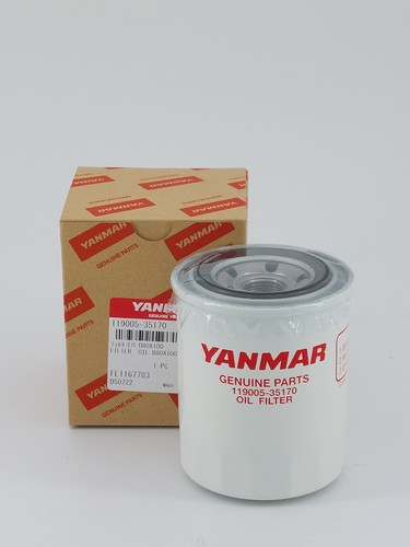 11900535170 original yanmar - original,