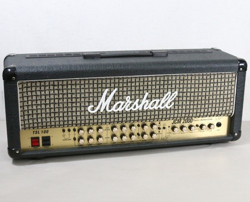 Marshall jcm2000 tsl100 - jcm2000,