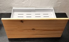 Schublade Teleskop Fichte