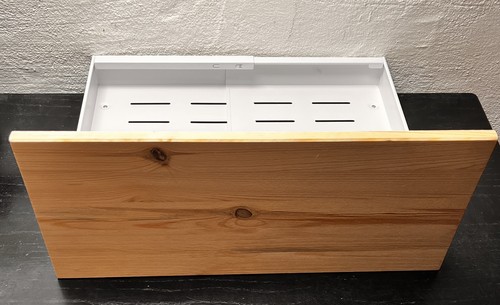 Schublade teleskop fichte - teleskop,