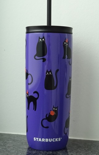 Starbucks tumbler thermobecher - starbucks,