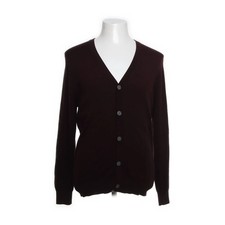 Christian Berg, Strickjacke