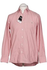 Lacoste Hemd Herren Oberteil