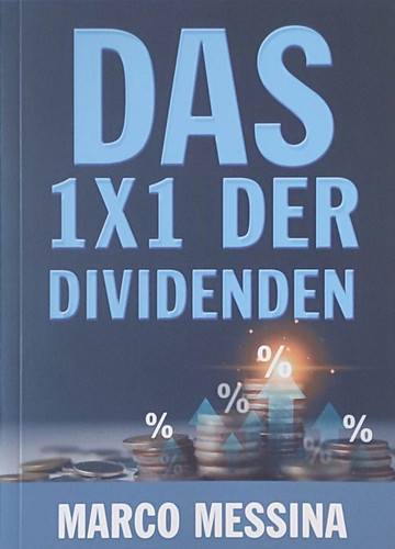 Das der dividenden buch - 1,