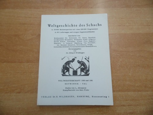 Weltgeschichte des schachs - weltgeschichte,