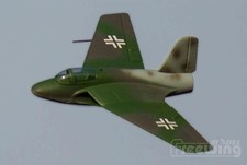 Freewing Lippisch P.15 750mm