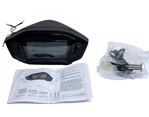 Universal motorrad digital - motorrad,