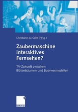Zaubermaschine Interaktives