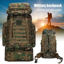 75L Kampfrucksack Rucksack