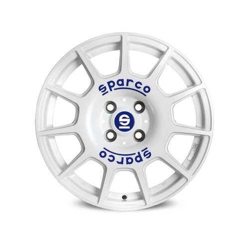 Sparco terra white - sparco,