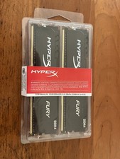Kingston Fury Beast DIMM 32 GB