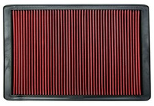 Sportluftfilter passend für