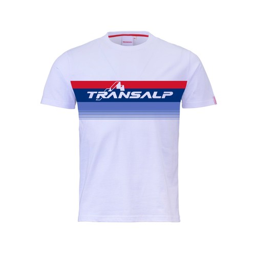 Shirt honda transalp - honda,