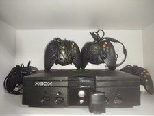 Original Xbox Defekt Fehler 12