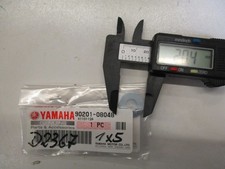 D2567 Scheibe Yamaha MT_9_10_YZ 125_250_450 ET 90201-08048 Unterlegscheibe 20 mm