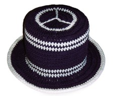 👒 Klorollenhut Klopapierhut