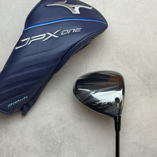 Mizuno jpx one select - one,