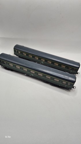 Piko personenwagen dr - 2x,