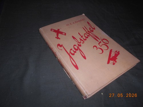Jagdstaffel 356