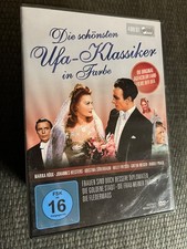 Die schönsten UFA-Klassiker
