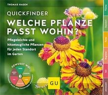 Quickfinder welche pflanze - quickfinder,