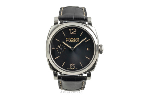 Panerai radiomir 1940 days - radiomir, 3