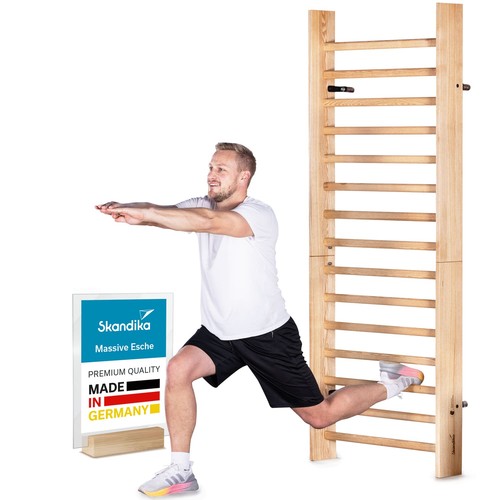 Skandika vira sprossenwand - skandika,