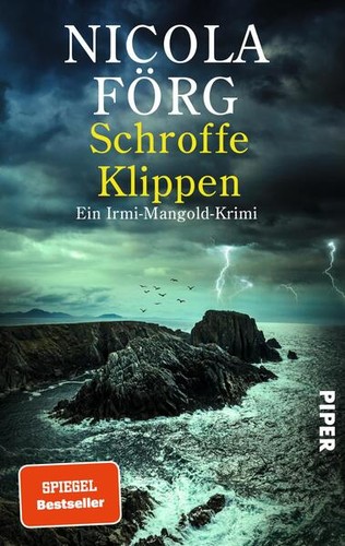 Schroffe klippen nicola - schroffe, |