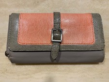 Portemonnaie Geldbörse Geldbeutel von Primark ca. 20 x 11,5 cm