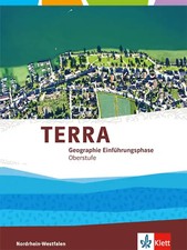 TERRA Geographie