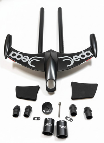 Deda bandito carbon lenker - bandito,