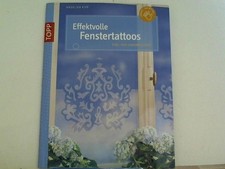 Effektvolle Fenstertattoos