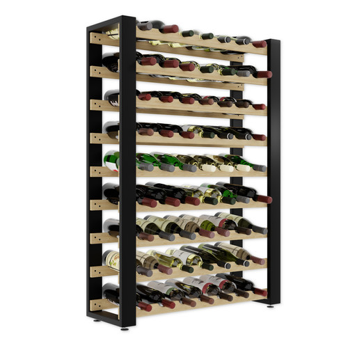 Lenmar serie weinregal aus - serie,