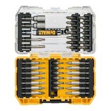 Dewalt bit set - bit-set, 40-tlg
