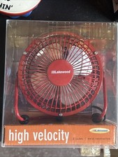 Vtg Lakewood Electric 1 Speed