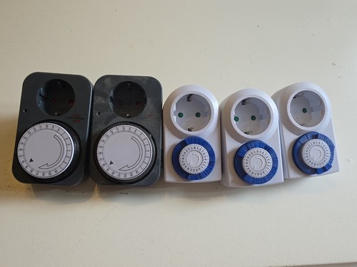 Theimer steckdosen adapter - steckdosen,