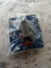 Grundfos Pumpenstecker