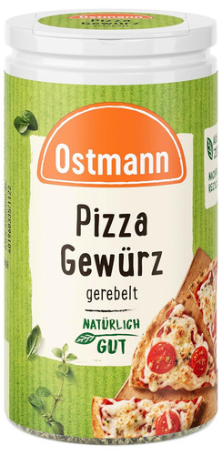 Ostmann gewürze - ostmann,