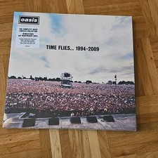 Oasis - Time Flies 1994-2009 4