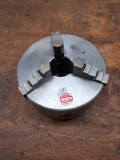 Drehfutter Röhm 160 mm mit