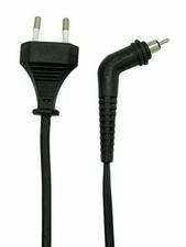 EU (Europäische Union) Stecker Netzkabel für GHD Mini MS5.0 Haarglätter