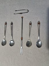 Besteck aus Polen MET