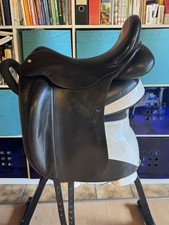 Dressursattel Benz Olymp Pro