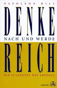 Denke nach und - , reich