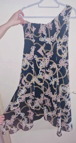 Orsay damen linien kleid - a-linien-kleid, gr